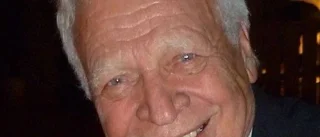Minnesord: Harry Lindblom