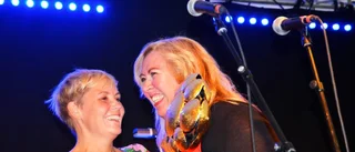Hen blev årets bluesperson 2016