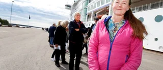 TV: Kryssning med destination Luleå