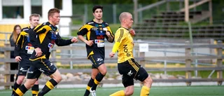 Notas vann det viktiga streckmötet