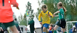 Bildfest från Piteå Summer games
