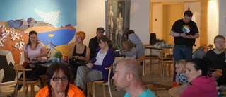 Andra upplagan av Kiruna Pride är igång