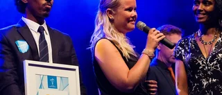 Här är alla vinnarna från idrottsgalan