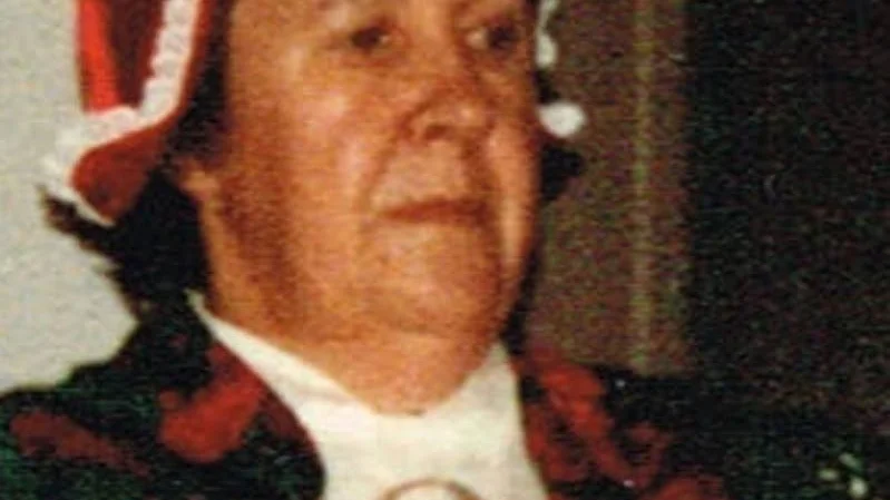 Irma Ingeborg Gotthold.