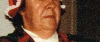 Minnesord: Irma Ingeborg Gotthold
