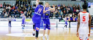 Live: Följ BC Luleås semifinalrysare