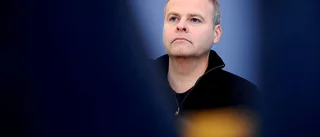 Var överens med superguarden – nu ligger förhandlingarna på is