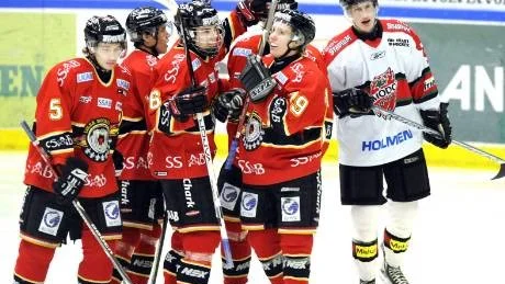 Foto: Roland S Lundström