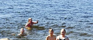 På Kluntarna överraskar naturen