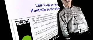 "Det är jäkligt dåligt"