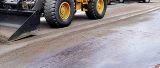 Miljöbrott i Råneå