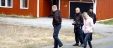 Ytterligare två män misstänks