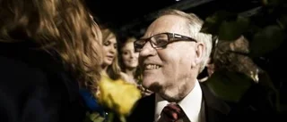 Brolle drömmer vidare