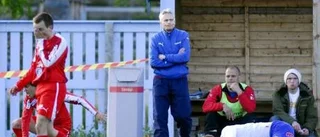 Kiruna mot division III