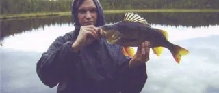 Fiske-DM: Bred och tjock lax