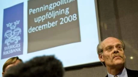 HISTORISK. Riksbankschef Stefan Ingves meddelade på torsdagen att styrräntan sänks med 1,75 procentenheter, ett välkommet besked för många låntagare.
