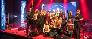 Fantastisk fest för ortens företagare – galakvällen blev äntligen av: "Tack Älvsbyn som tagit emot oss med öppna armar"