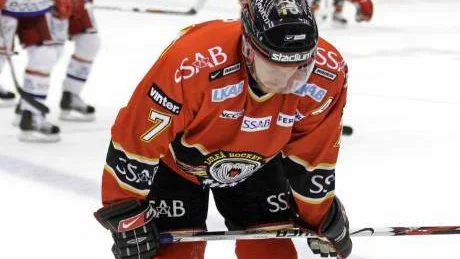 NERE. Jan Sandströms Luleå har bara tagit fyra poäng på de inledande sex matcherna, ett dåligt facit som klubben sällan varit nära tidigare.