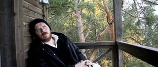 En liten film om trädkojor