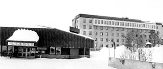 Kommunen vill ta över sjukvården i Kiruna