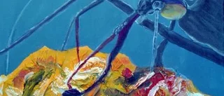Nalta art gör vass debut
