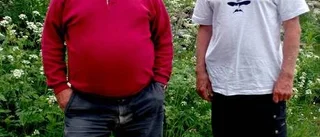 Marsch i rallarnas spår