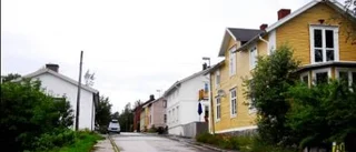 Priserna fortsatt uppåt