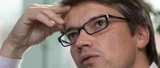 Ledare: Inte så kul för kd