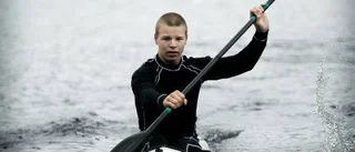 Elenius medaljregn har startat