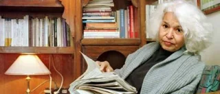 Världslitteraturen till Stockholm