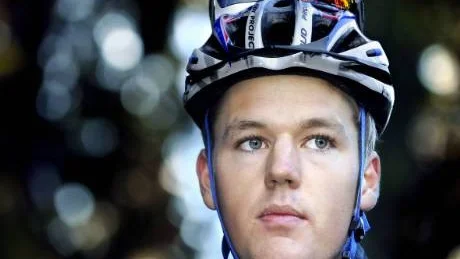 Jesper Modin