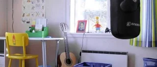 Tvåan och trean blev femma för fyra