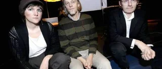 Poesin som ändå uthärdar