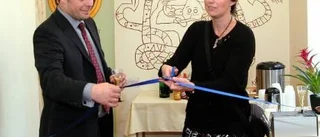 HSB tillbaka och vill bygga nytt i Piteå