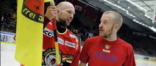 Janne Sandström om suspensoarer