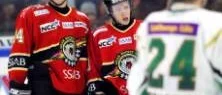 Harju kan vara förlorad till NHL...