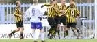 Deppigt, IFK Luleå