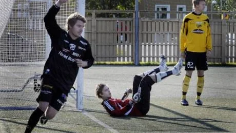 Foto: BERNDT DIMEUS
