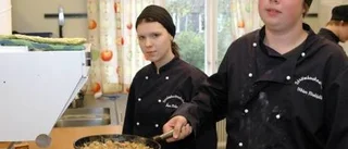 Mer Piteåmat i ny kokbok