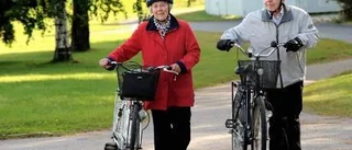 Hel vecka för äldre