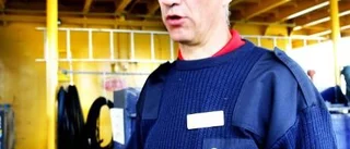 Ymer lockar folk till sjöfarten