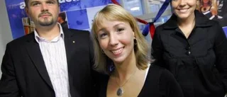 Ny mötesplats för studenter och företag