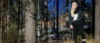 Stjärnan vill bli en vinnare – i fel stad