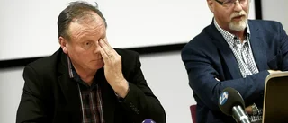 Dokument: Den socialdemokratiska härdsmältan