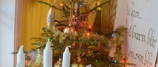 Trivselhöjande julkalender