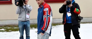 Landström: "Northug gör tummen upp till Halfvarsson"