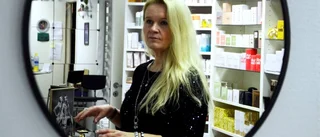 Handel inte framtiden i gallerian