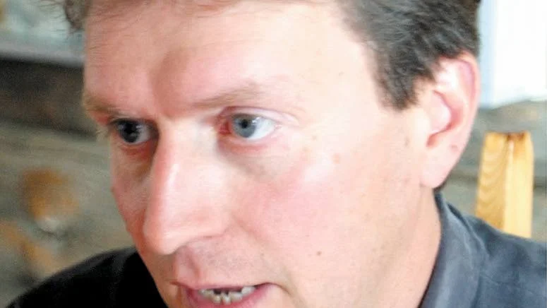 Beklämmande. NTF Norrbottens verksamhetschef Lars Martinell är beklämd över att dagens trafikanter inte respekterar hastighetsbegränsningar.