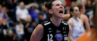 Lagkaptenen glödhet när finalplatsen säkrades