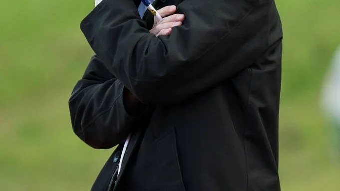 Fredrik Waara.